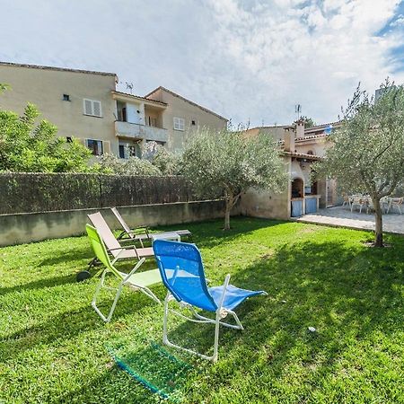 Villa Vallespir Port de Alcudia  Zewnętrze zdjęcie