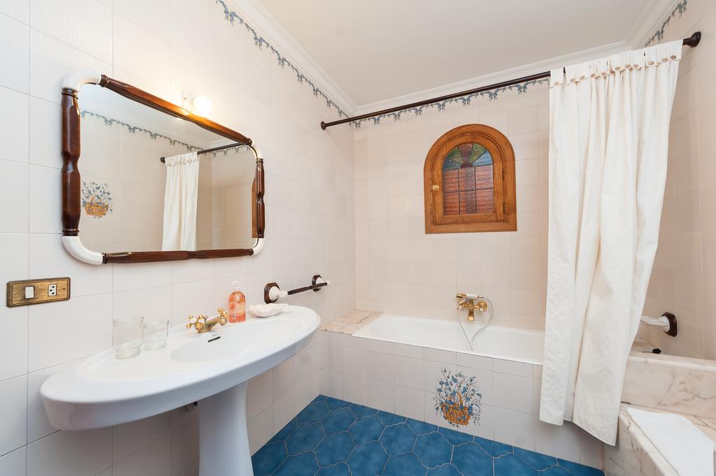 Villa Vallespir Port de Alcudia  Zewnętrze zdjęcie