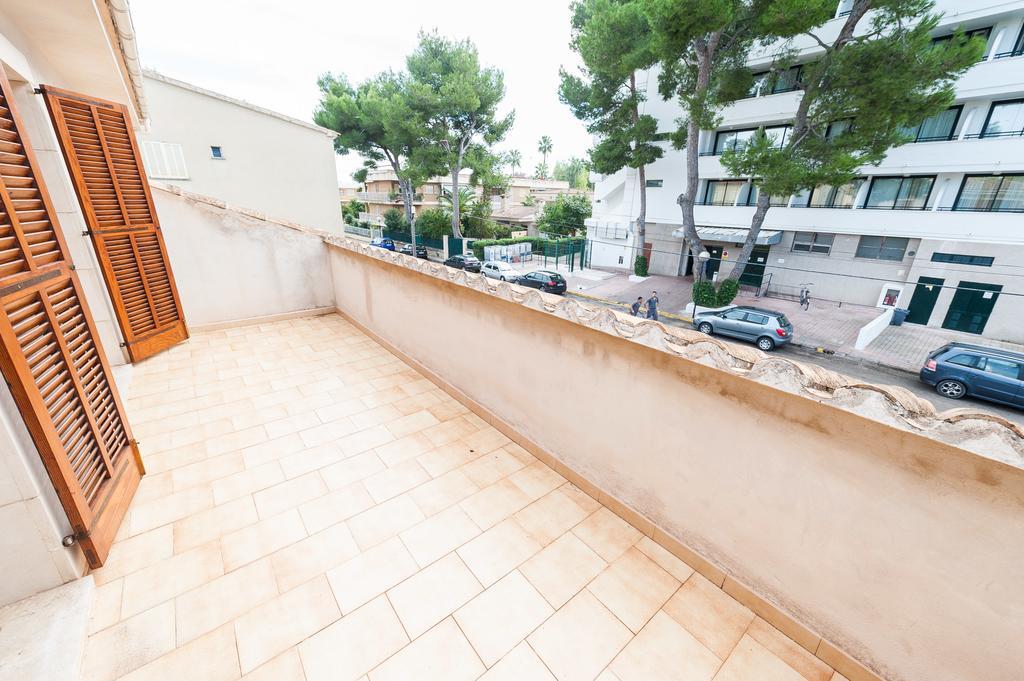 Villa Vallespir Port de Alcudia  Zewnętrze zdjęcie