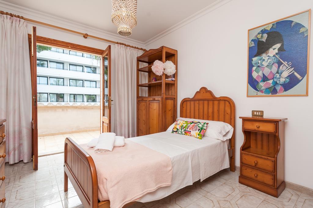 Villa Vallespir Port de Alcudia  Zewnętrze zdjęcie