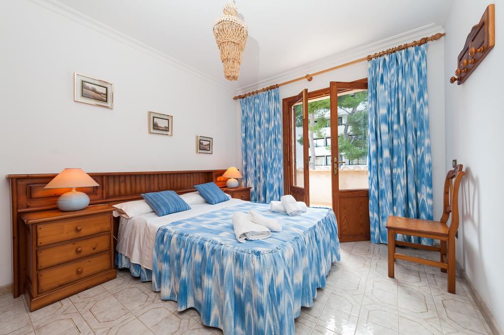 Villa Vallespir Port de Alcudia  Zewnętrze zdjęcie