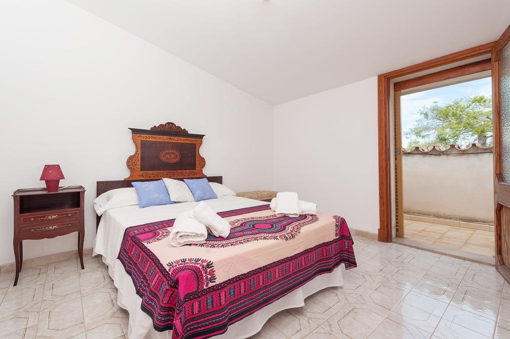 Villa Vallespir Port de Alcudia  Zewnętrze zdjęcie