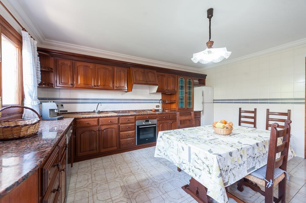 Villa Vallespir Port de Alcudia  Zewnętrze zdjęcie