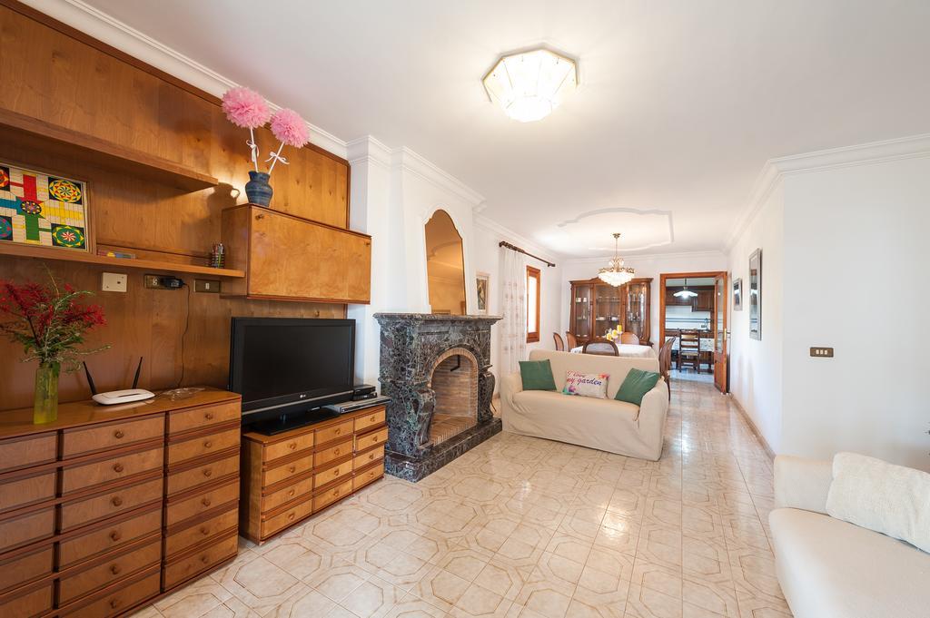 Villa Vallespir Port de Alcudia  Zewnętrze zdjęcie