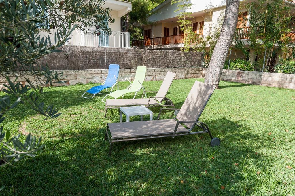 Villa Vallespir Port de Alcudia  Zewnętrze zdjęcie