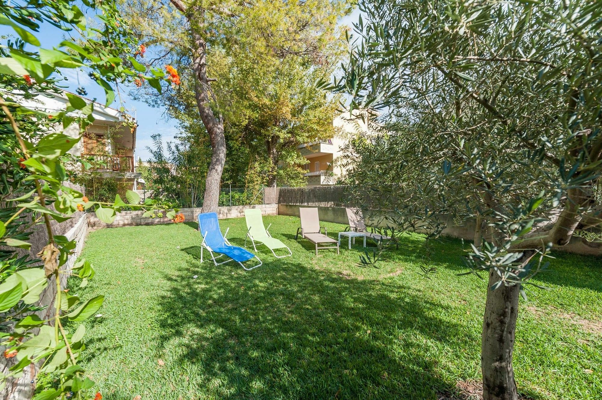 Villa Vallespir Port de Alcudia  Zewnętrze zdjęcie