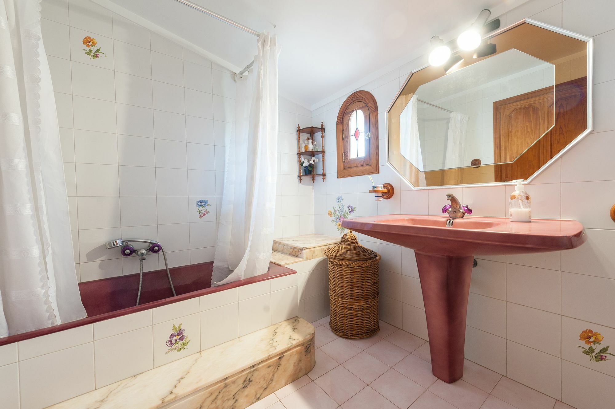 Villa Vallespir Port de Alcudia  Zewnętrze zdjęcie